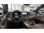 2026 Mercedes-Benz GLE GLE 450 Coupe 4MATIC®