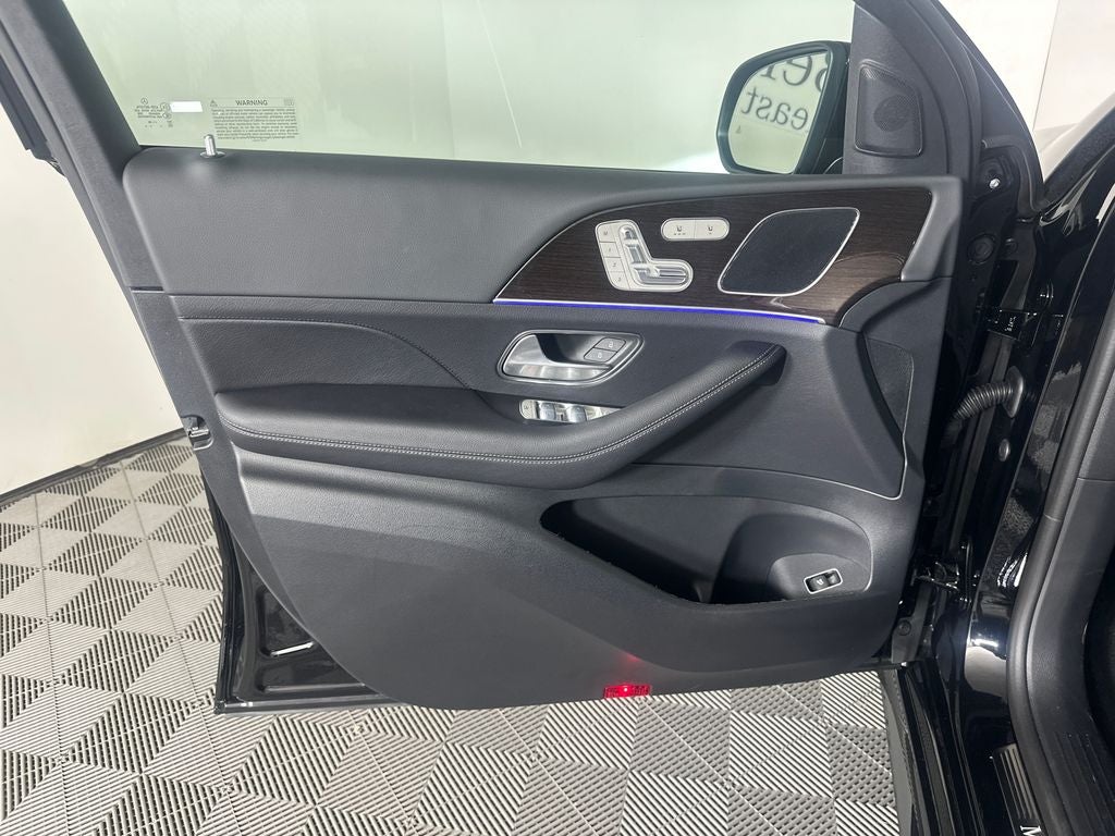 2026 Mercedes-Benz GLE GLE 450 Coupe 4MATIC®