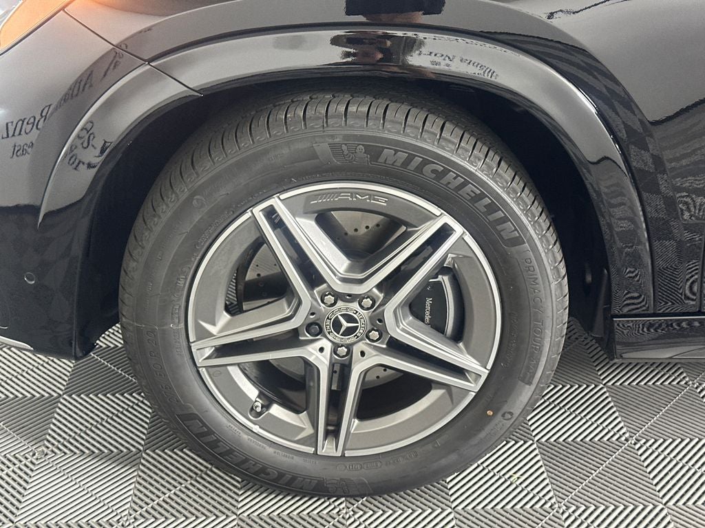 2026 Mercedes-Benz GLE GLE 450 Coupe 4MATIC®