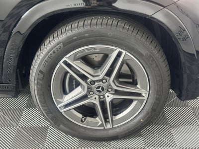 2026 Mercedes-Benz GLE GLE 450 Coupe 4MATIC®