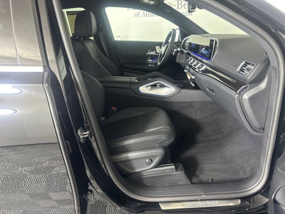 2026 Mercedes-Benz GLE GLE 450 Coupe 4MATIC®