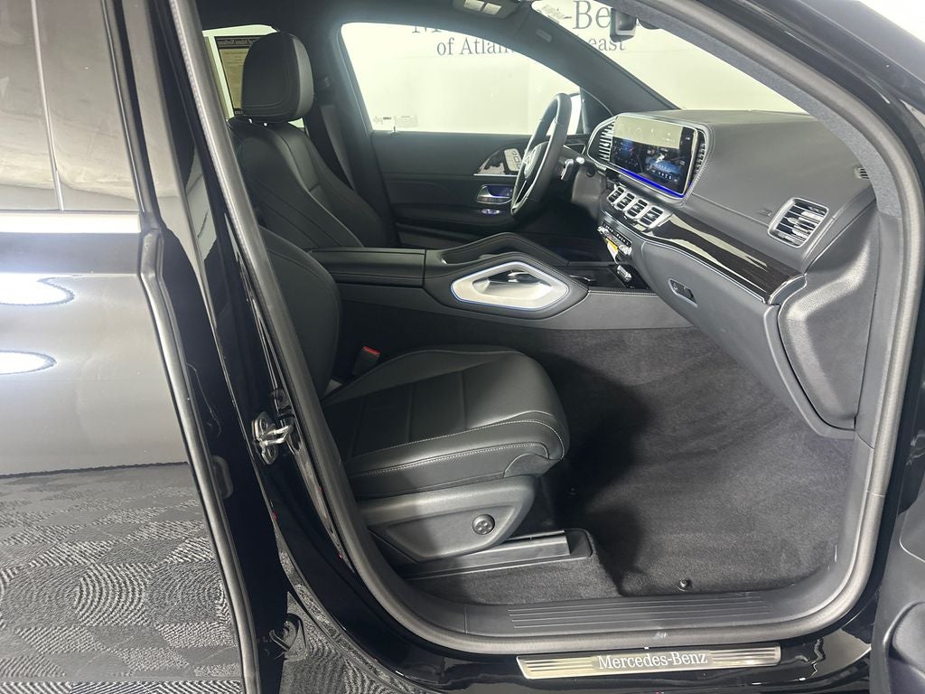 2026 Mercedes-Benz GLE GLE 450 Coupe 4MATIC®