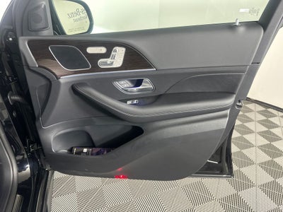 2026 Mercedes-Benz GLE GLE 450 Coupe 4MATIC®