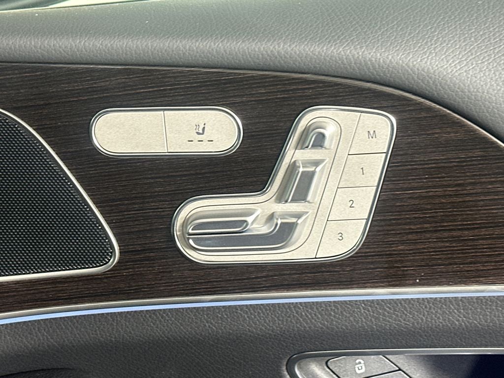 2026 Mercedes-Benz GLE GLE 450 Coupe 4MATIC®