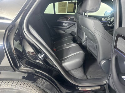 2026 Mercedes-Benz GLE GLE 450 Coupe 4MATIC®