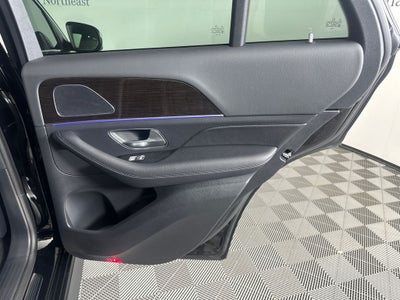 2026 Mercedes-Benz GLE GLE 450 Coupe 4MATIC®