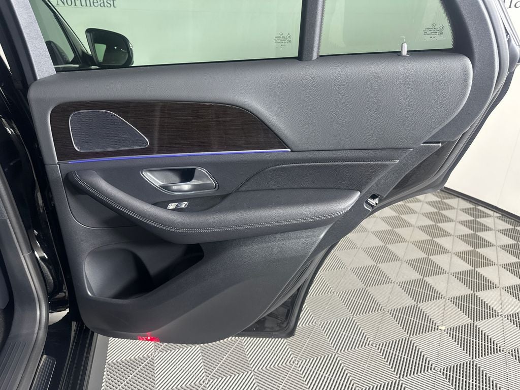 2026 Mercedes-Benz GLE GLE 450 Coupe 4MATIC®