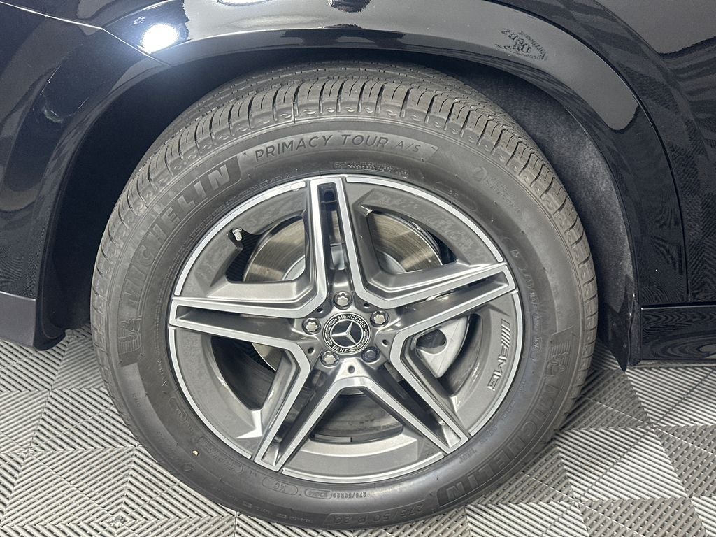 2026 Mercedes-Benz GLE GLE 450 Coupe 4MATIC®