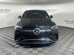 2026 Mercedes-Benz GLE GLE 450 Coupe 4MATIC®