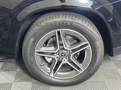 2026 Mercedes-Benz GLE GLE 450 Coupe 4MATIC®