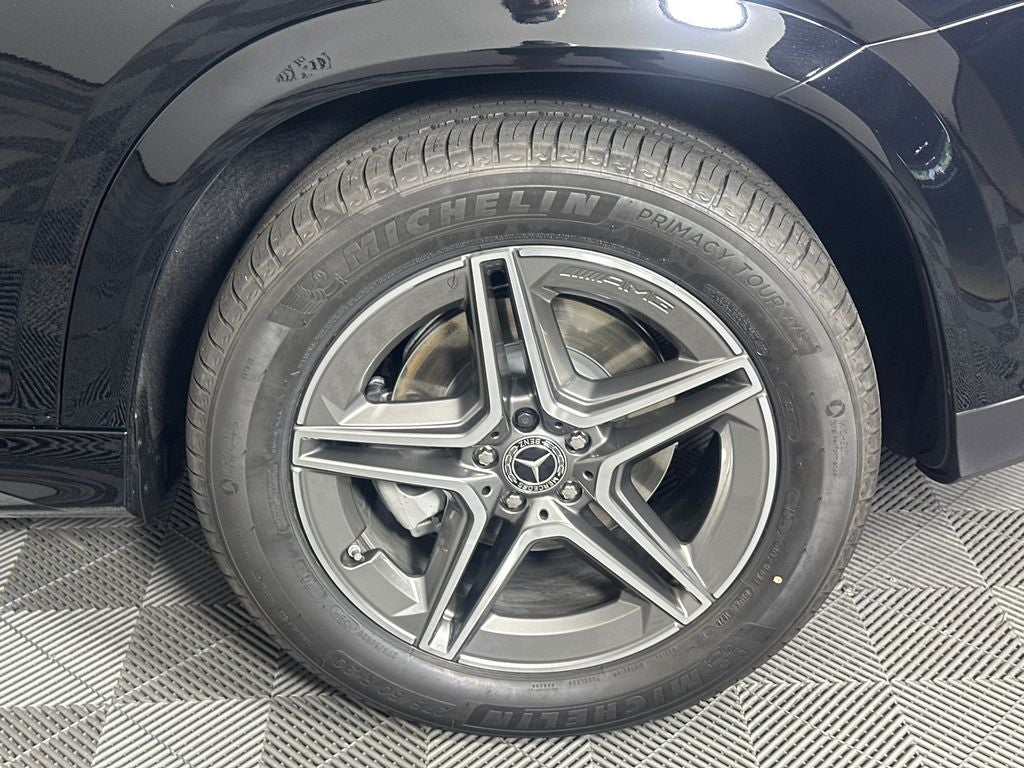 2026 Mercedes-Benz GLE GLE 450 Coupe 4MATIC®