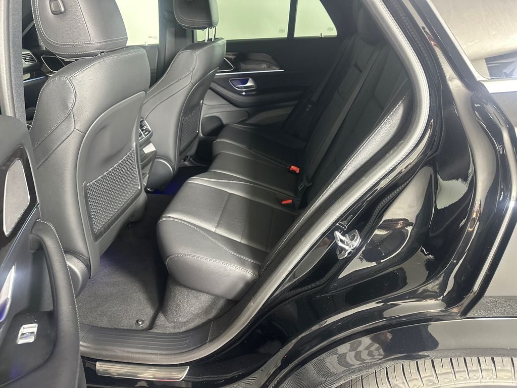 2026 Mercedes-Benz GLE GLE 450 Coupe 4MATIC®
