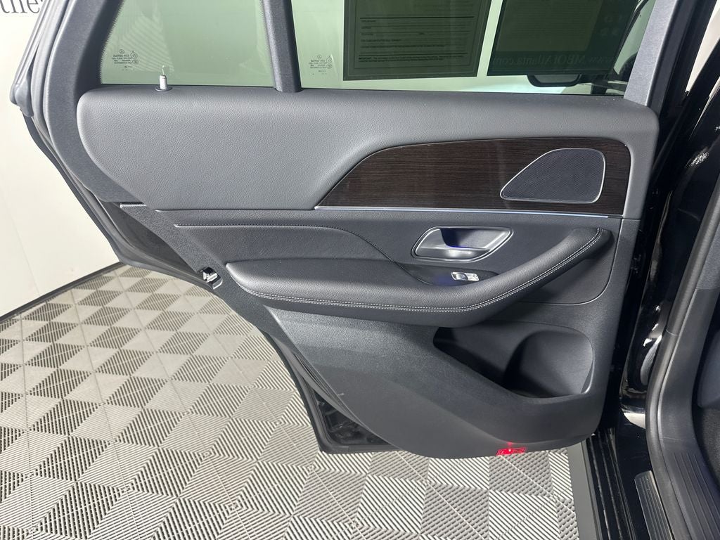 2026 Mercedes-Benz GLE GLE 450 Coupe 4MATIC®