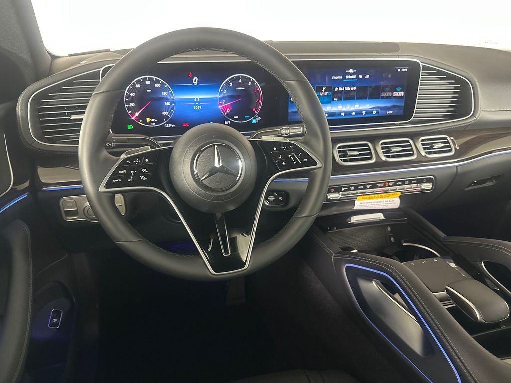 2026 Mercedes-Benz GLE GLE 450 Coupe 4MATIC®
