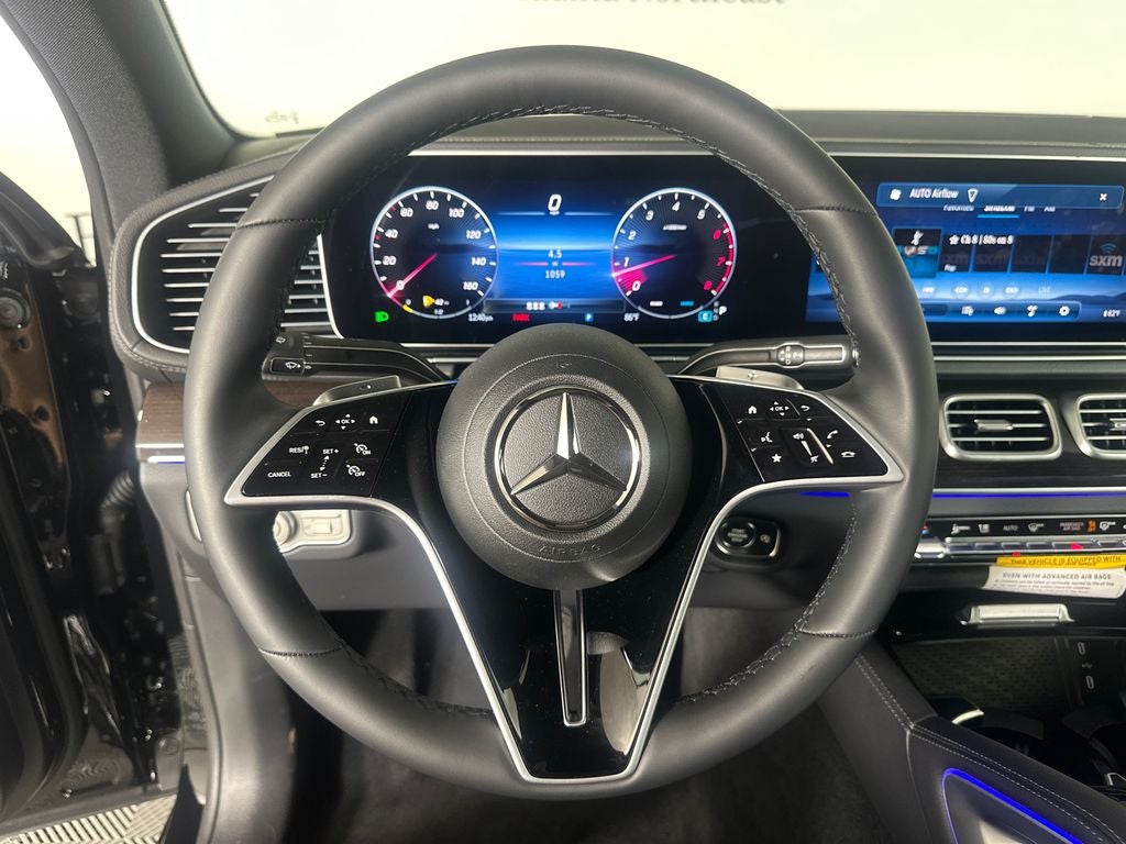 2026 Mercedes-Benz GLE GLE 450 Coupe 4MATIC®