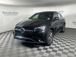 2026 Mercedes-Benz GLE GLE 450 Coupe 4MATIC®