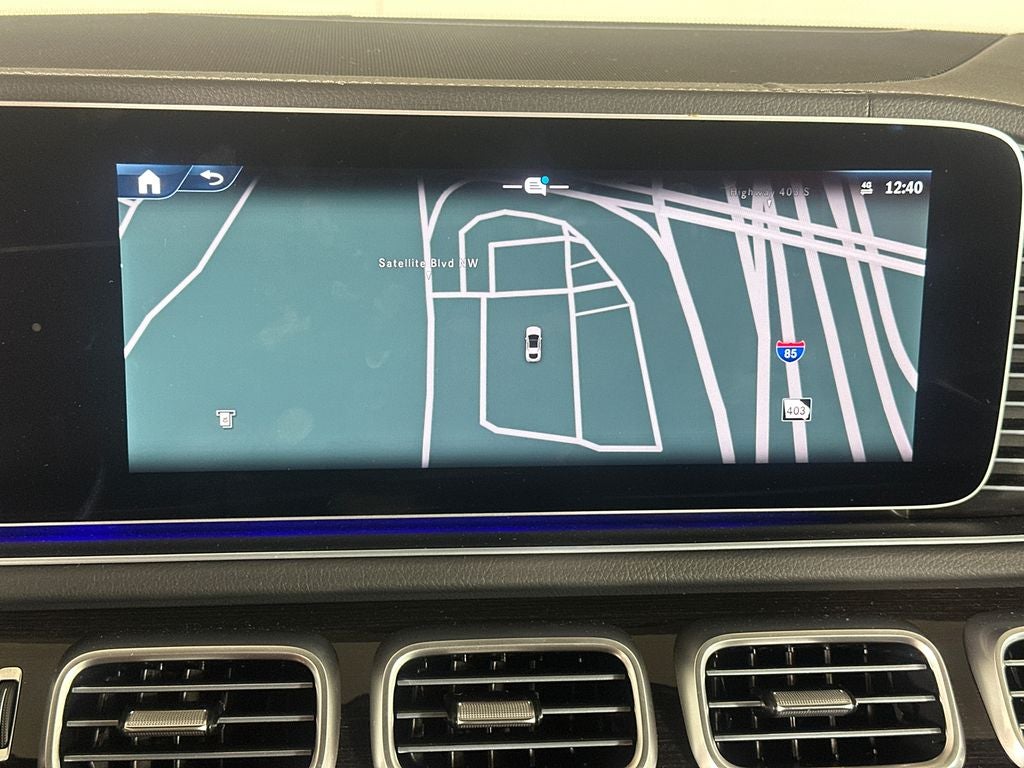 2026 Mercedes-Benz GLE GLE 450 Coupe 4MATIC®