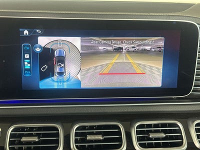2026 Mercedes-Benz GLE GLE 450 Coupe 4MATIC®