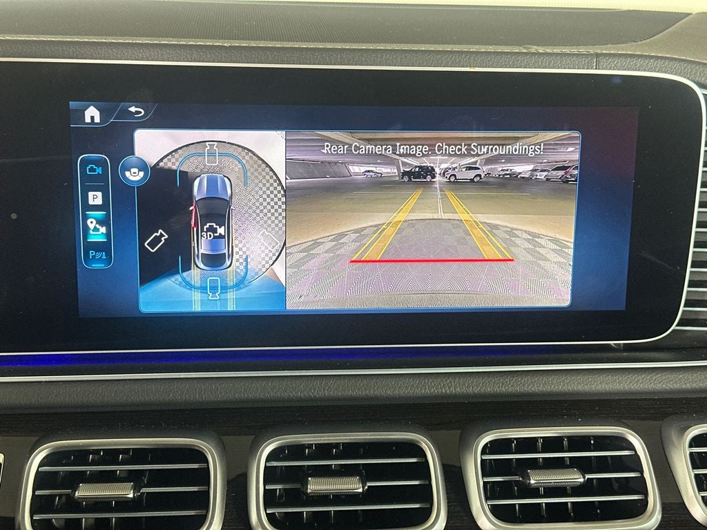 2026 Mercedes-Benz GLE GLE 450 Coupe 4MATIC®