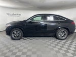 2026 Mercedes-Benz GLE GLE 450 Coupe 4MATIC®