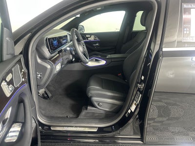 2026 Mercedes-Benz GLE GLE 450 Coupe 4MATIC®