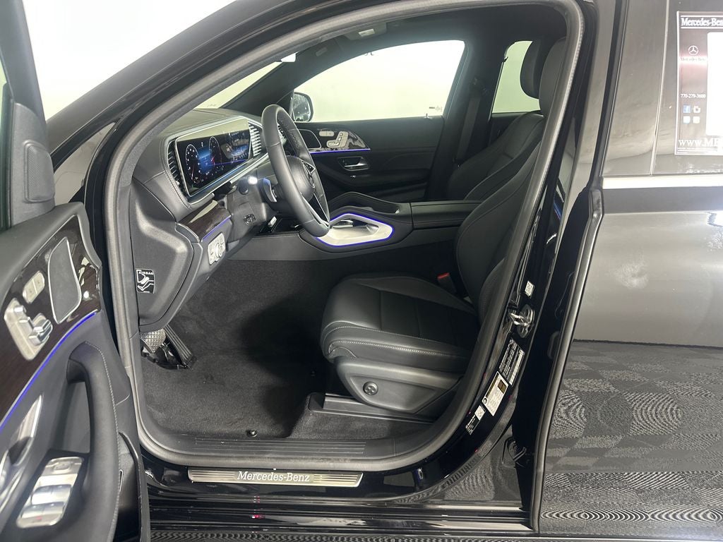 2026 Mercedes-Benz GLE GLE 450 Coupe 4MATIC®
