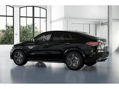 2026 Mercedes-Benz GLE GLE 450 Coupe 4MATIC®