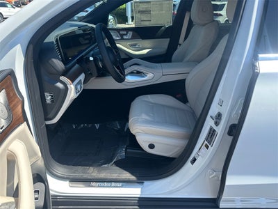 2026 Mercedes-Benz GLE GLE 450 Coupe 4MATIC®