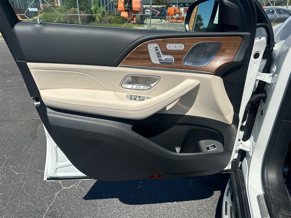 2026 Mercedes-Benz GLE GLE 450 Coupe 4MATIC®