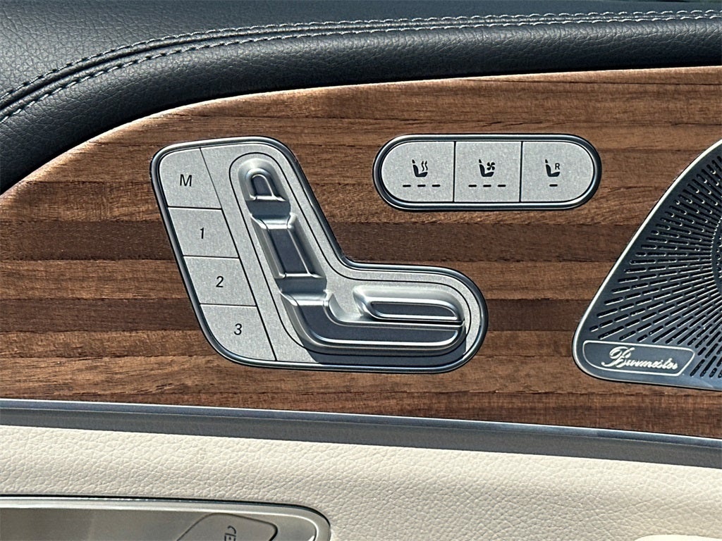 2026 Mercedes-Benz GLE GLE 450 Coupe 4MATIC®