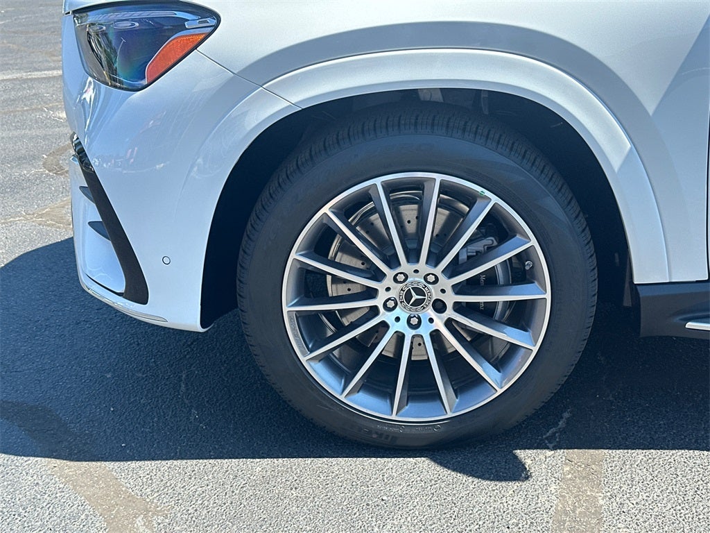 2026 Mercedes-Benz GLE GLE 450 Coupe 4MATIC®