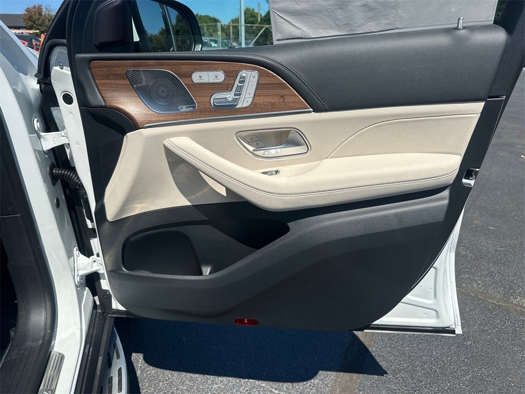 2026 Mercedes-Benz GLE GLE 450 Coupe 4MATIC®