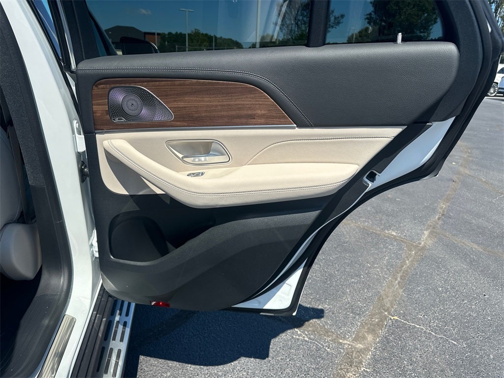 2026 Mercedes-Benz GLE GLE 450 Coupe 4MATIC®