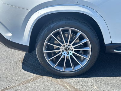 2026 Mercedes-Benz GLE GLE 450 Coupe 4MATIC®