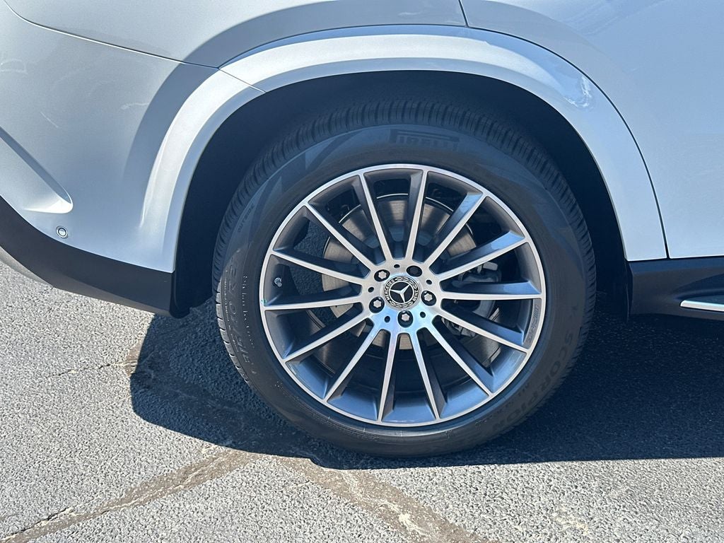 2026 Mercedes-Benz GLE GLE 450 Coupe 4MATIC®