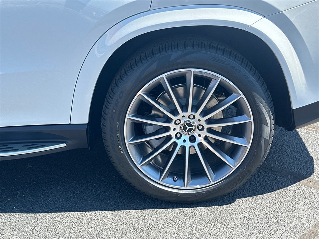 2026 Mercedes-Benz GLE GLE 450 Coupe 4MATIC®