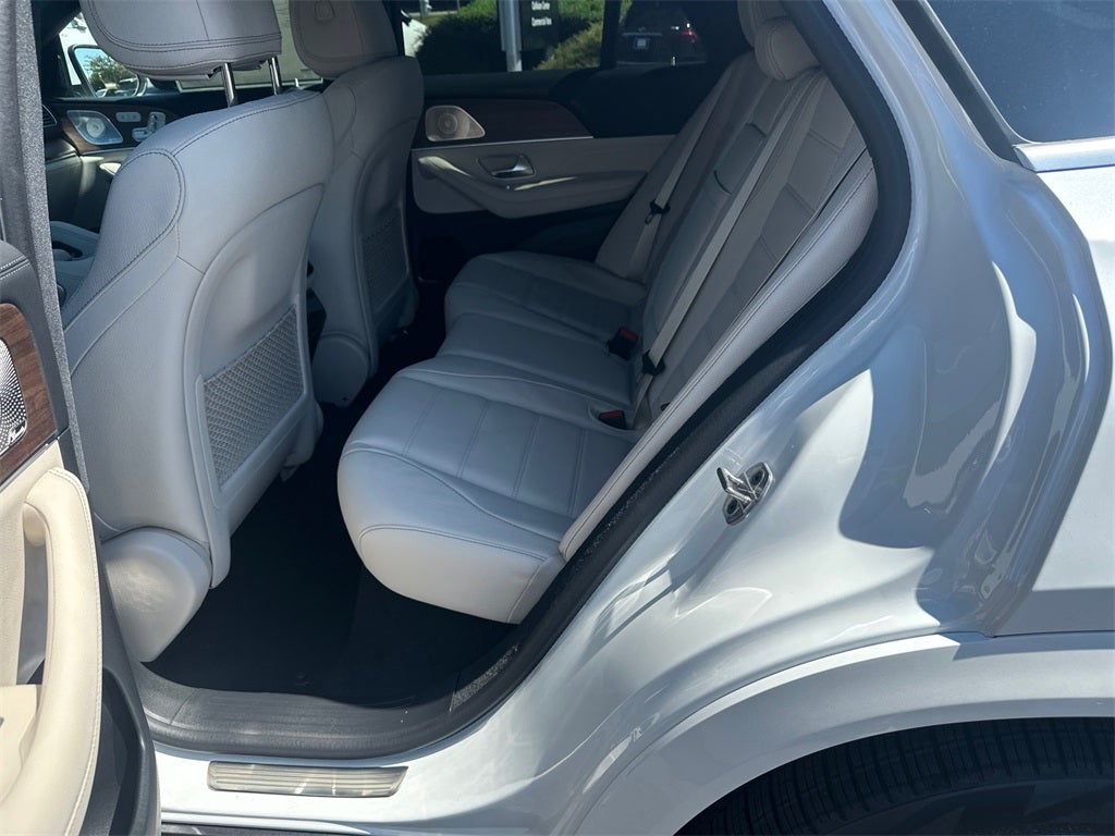 2026 Mercedes-Benz GLE GLE 450 Coupe 4MATIC®