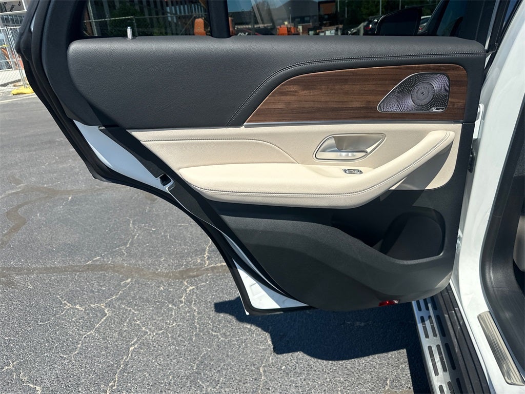 2026 Mercedes-Benz GLE GLE 450 Coupe 4MATIC®