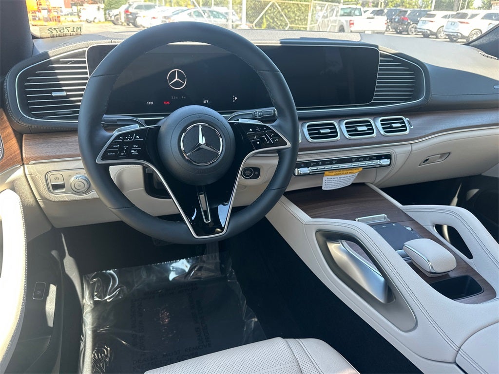 2026 Mercedes-Benz GLE GLE 450 Coupe 4MATIC®