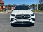 2026 Mercedes-Benz GLE GLE 450 Coupe 4MATIC®