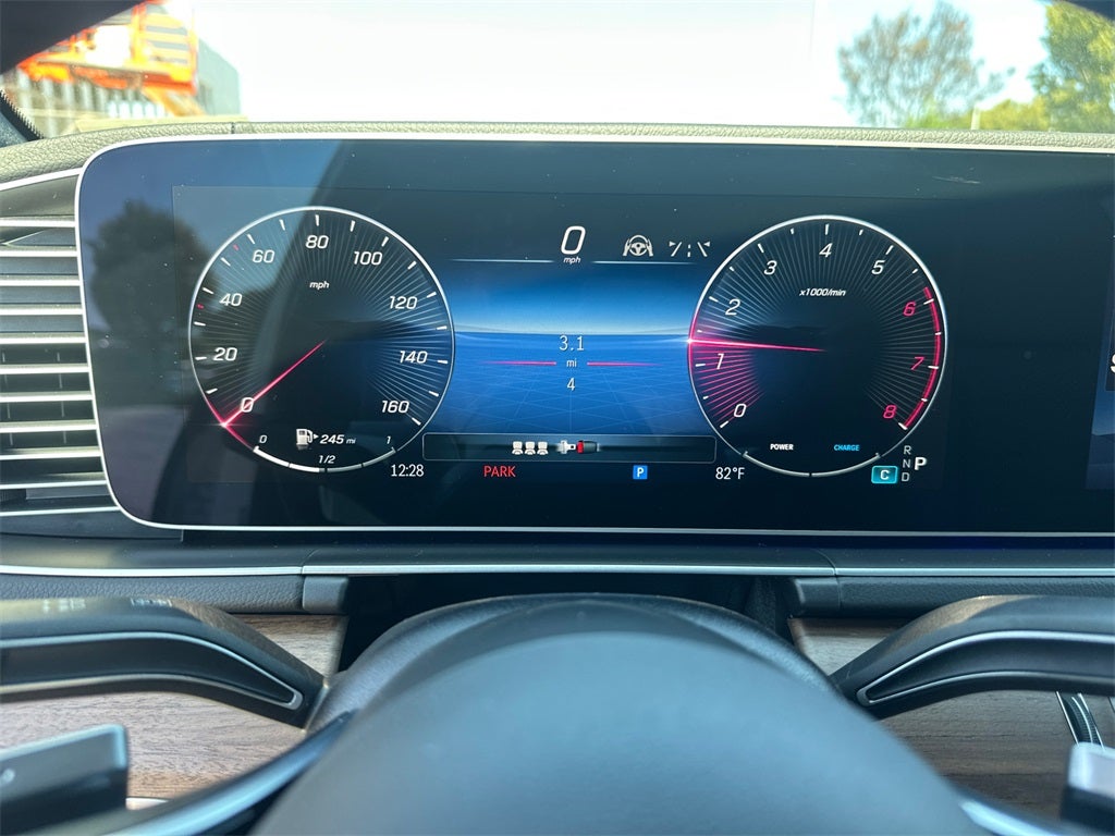 2026 Mercedes-Benz GLE GLE 450 Coupe 4MATIC®