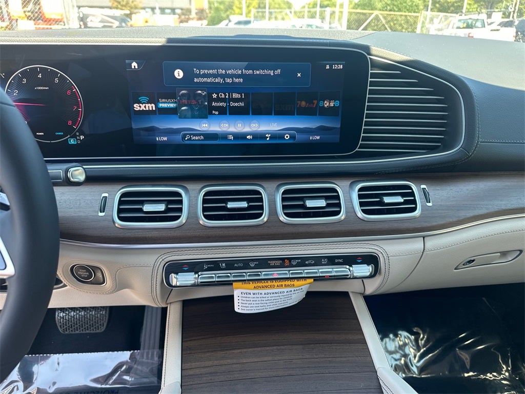 2026 Mercedes-Benz GLE GLE 450 Coupe 4MATIC®