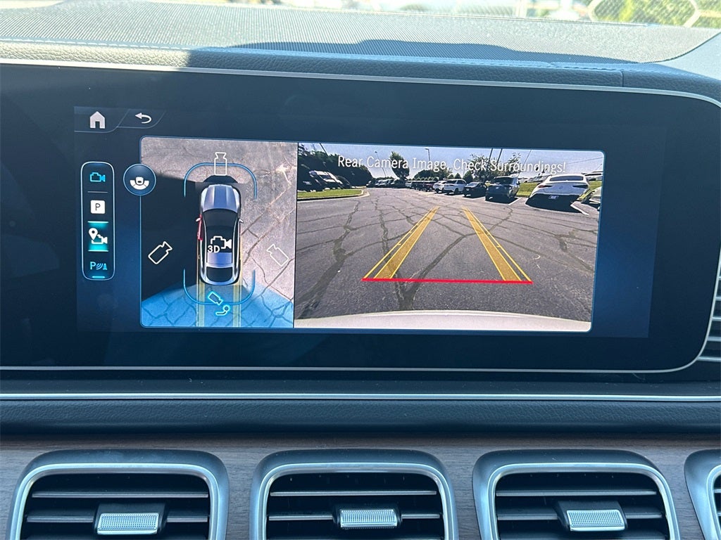 2026 Mercedes-Benz GLE GLE 450 Coupe 4MATIC®