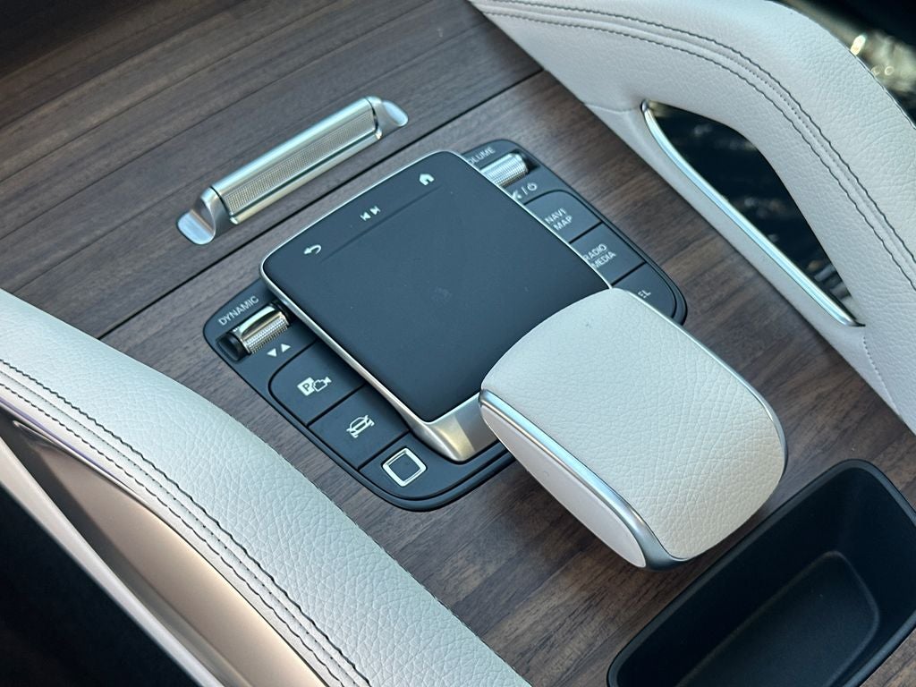 2026 Mercedes-Benz GLE GLE 450 Coupe 4MATIC®