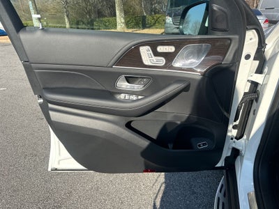 2026 Mercedes-Benz GLE GLE 450 Coupe 4MATIC®