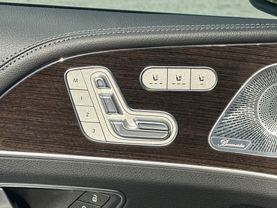 2026 Mercedes-Benz GLE GLE 450 Coupe 4MATIC®