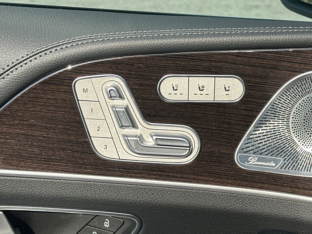 2026 Mercedes-Benz GLE GLE 450 Coupe 4MATIC®