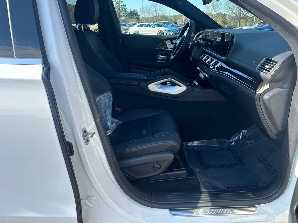 2026 Mercedes-Benz GLE GLE 450 Coupe 4MATIC®