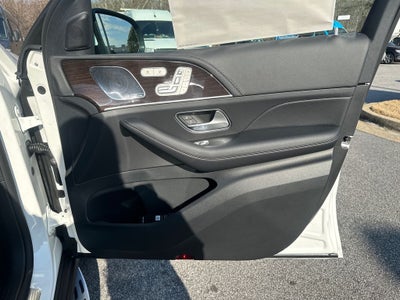 2026 Mercedes-Benz GLE GLE 450 Coupe 4MATIC®