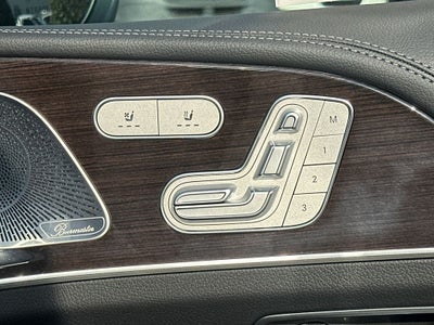 2026 Mercedes-Benz GLE GLE 450 Coupe 4MATIC®